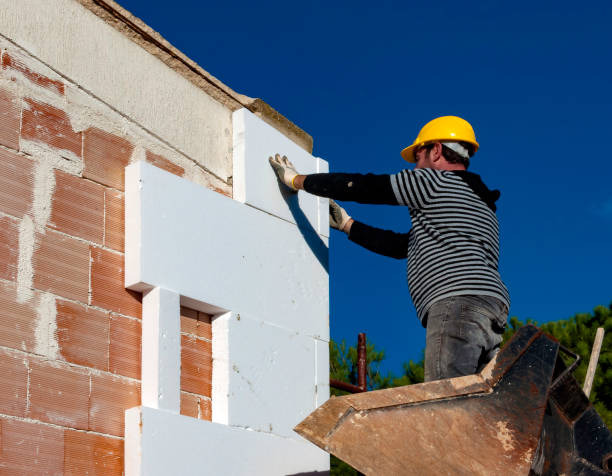 Best Commercial Insulation in University Park, TX