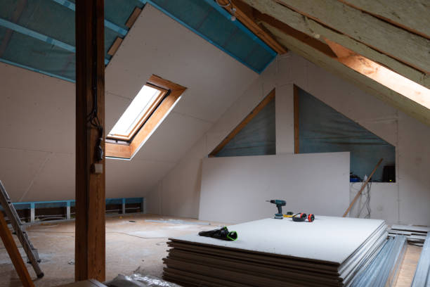 Best Insulation Materials and Products in University Park, TX