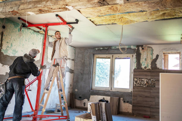 Best Commercial Insulation in University Park, TX