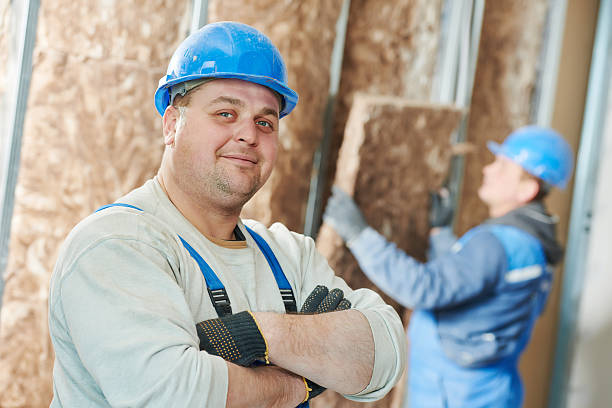 Best Insulation Installation Services in University Park, TX