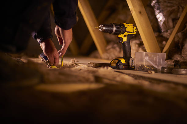 Best Specialty Insulation in University Park, TX